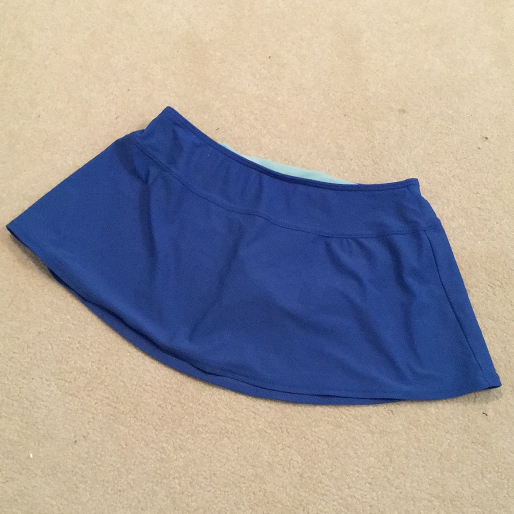 Prana Swim Skirt